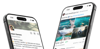 Download Upscrolled App