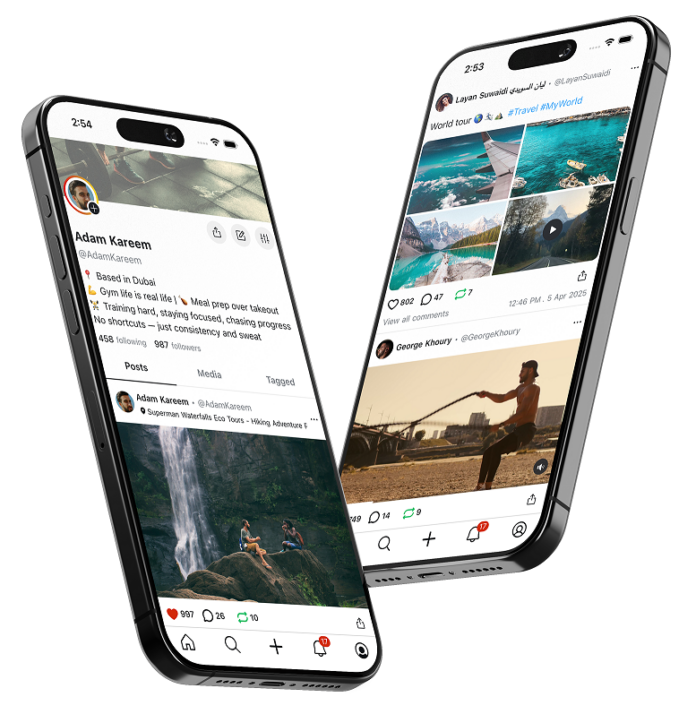 upscrolled_apk Download Upscrolled App