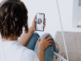 Google Meet iPhone Browser: Join Calls Without the App