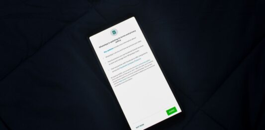 How to Control Android Backup Settings for Messages