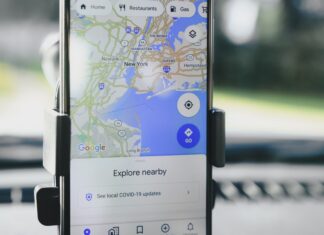 4 Quick Fixes for Better Google Maps Privacy Settings