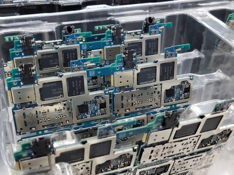 Pixel 11 Tensor G6 2nm Chip Could Beat iPhone 18
