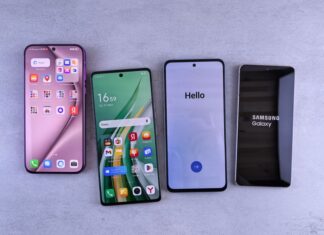 Samsung Galaxy S26 Ultra vs iPhone 17 Pro Max: The Gap Widens