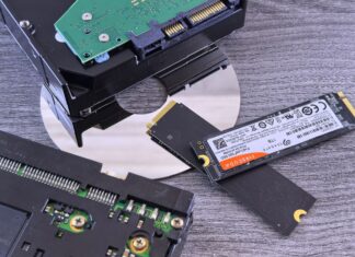 SSD Overprovisioning Lifespan: Unlock Years of Extra Drive Life